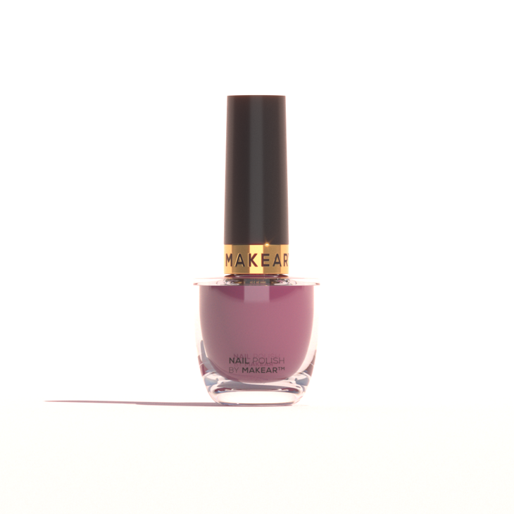 Nail Polish 19 MAKEAR , 15ml