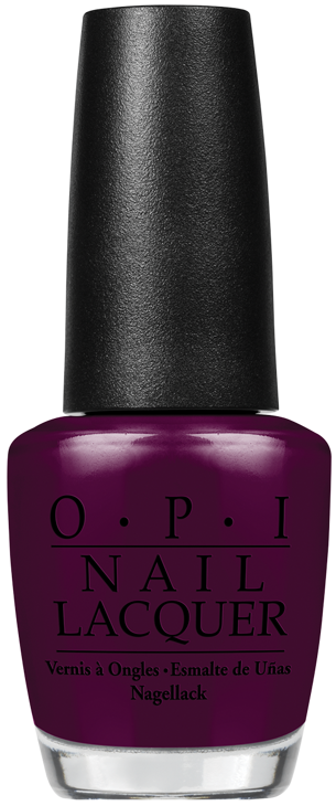 Rich And Brazilian, 15 ml - лак OPI
