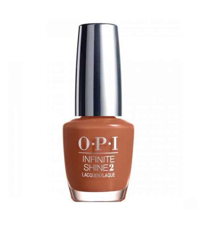 Brains & Bronze - лак OPI 15мл