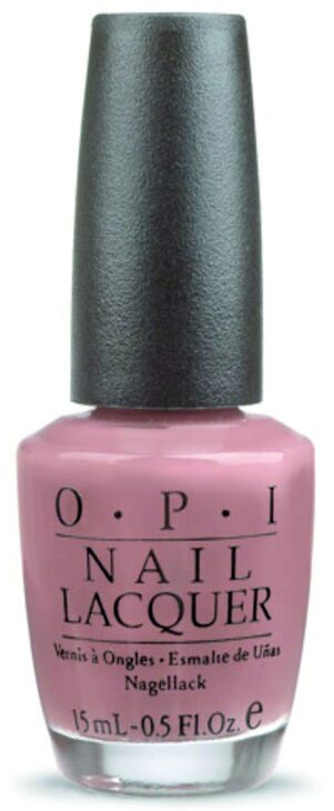 Chocolate Moose 15ml - лак OPI