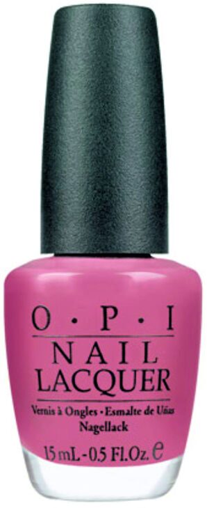 Not Bora-Bora-ing Pink 15 ml