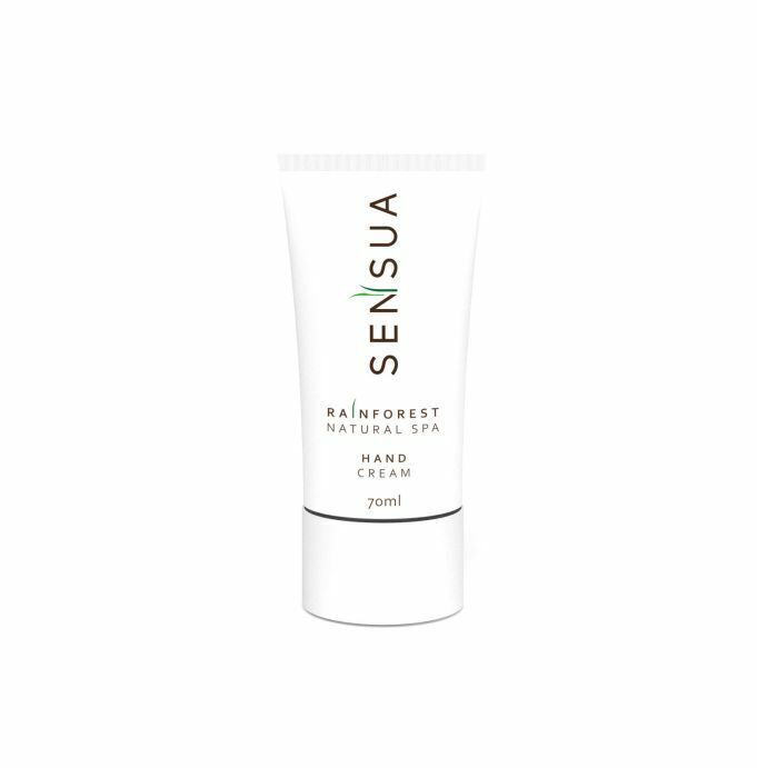 Крем для рук, 70 ml