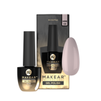 Цветная база Makear NRB Jelly Pink, 8 ml