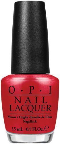 Gimme a Lido Kiss 15 ml -лак OPI
