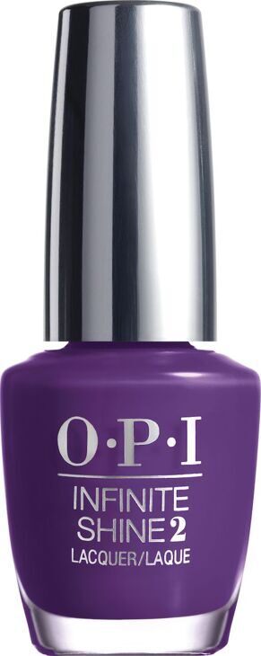 Лак для ногтей Purpletual Motion